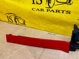 LISTWA BŁOTNIKA TYŁ PRAWY FORD BRONCO 21- RACE RED
