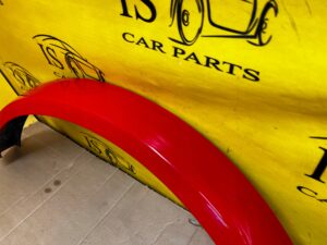 LISTWA POSZERZENIE BŁOTNIKA TYŁ PRAWA PRAWY 33″ FORD BRONCO 21- RACE RED