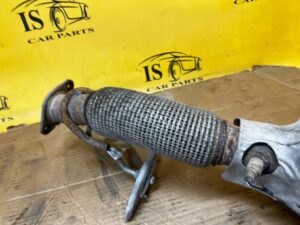 KATALIZATOR SONDY FORD ESCAPE MK3 III LIFT 1.5 EB