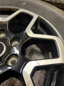 NOWE KOŁA FELGI OPONY CAŁOROCZNE FORD BRONCO 21- 255/70 R18
