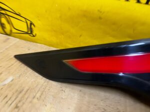 LAMPA TYŁ TYLNA LEWY LEWA LED LAND ROVER DISCOVERY V L462 EU