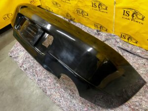 ZDERZAK TYŁ TYLNY PORSCHE CARRERA 911 996 USA L741