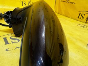 LUSTERKO LEWE 16 14+2 PIN ASYSTENT PORSCHE PANAMERA 970 I M8Y EU