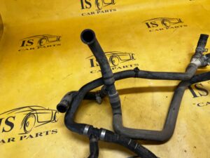 PRZEWÓD RURA WĄŻ WODY FORD ESCAPE MK3 III 1.5 EB