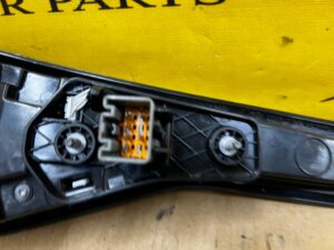 LAMPA TYŁ TYLNA LEWY LEWA LED LAND ROVER DISCOVERY V L462 EU
