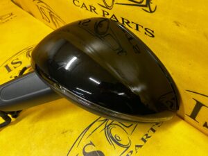LUSTERKO ZEWNĘTRZNE LEWE 15 13+2 PIN ASYSTENT PORSCHE MACAN 95B L041 USA