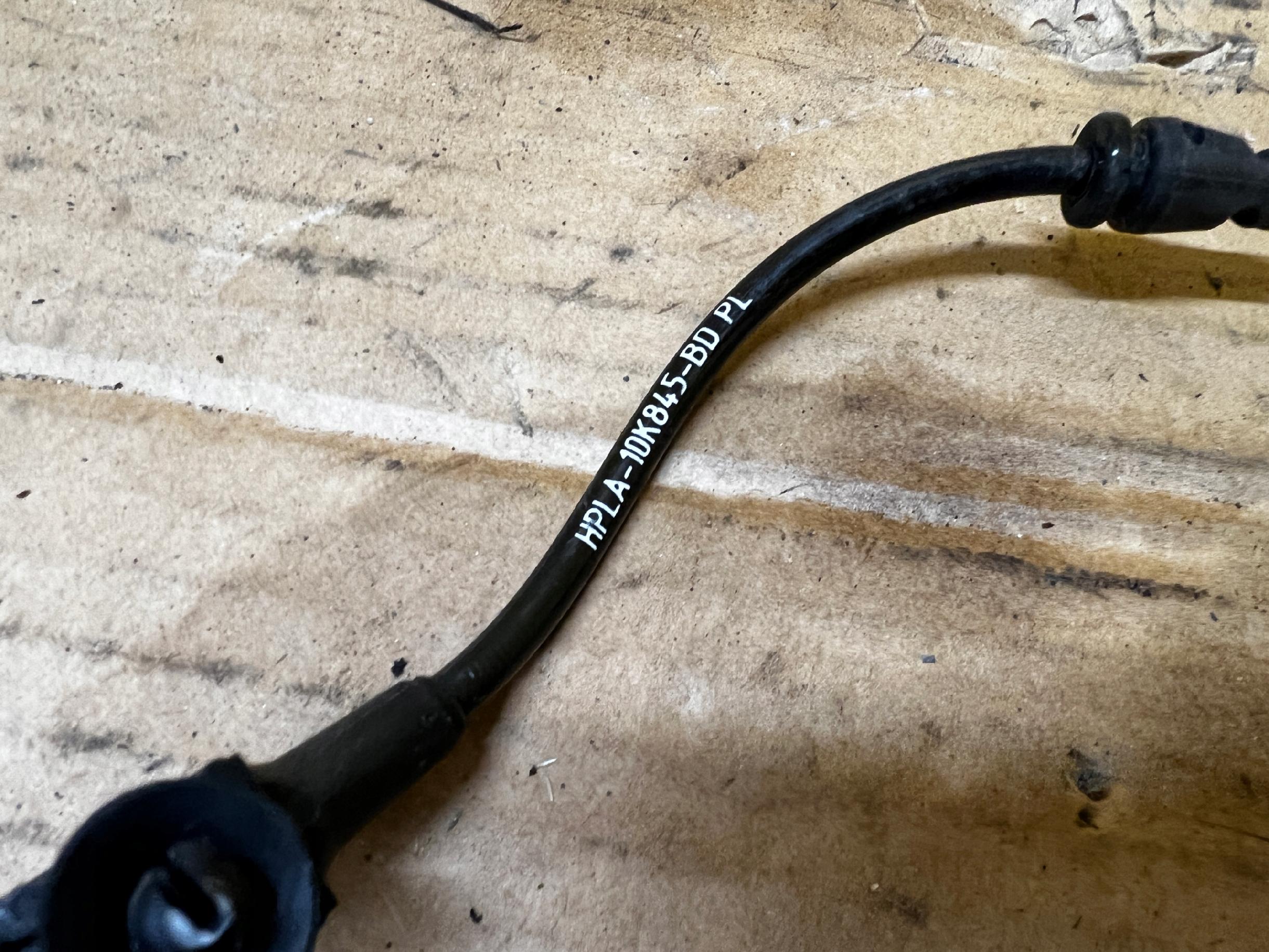 KOMPLET TARCZE KLOCKI HAMULCOWE TYŁ LAND ROVER DISCOVERY V L462