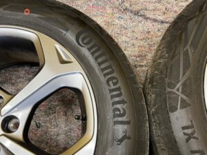 NOWE KOŁA FELGI OPONY LETNIE FORD KUGA MK3 LIFT 225/60 R18
