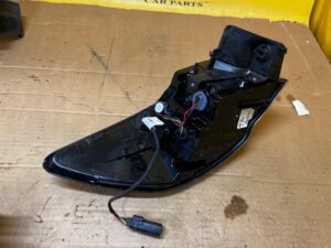KOMPLET LAMPY LAMPA TYŁ TYLNE LEWA PRAWA FORD KUGA MK3