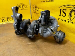 TURBINA TURBOSPREŻARKA TURBO BMW X5 G05 3.0 D