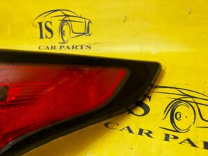 KOMPLET LAMPY LAMPA TYŁ TYLNE PRAWA LEWA FORD ESCAPE MK3 III LIFT USA LIFT