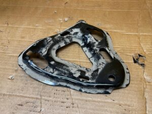 WSPORNIK MOCOWANIE SANEK WÓZKA PRZÓD PRAWY FORD KUGA MK3