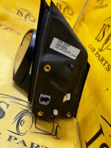 LUSTERKO ZEWNĘTRZNE LEWE 3 PIN 3PIN FORD ESCAPE MK3 III USA GN 2017R