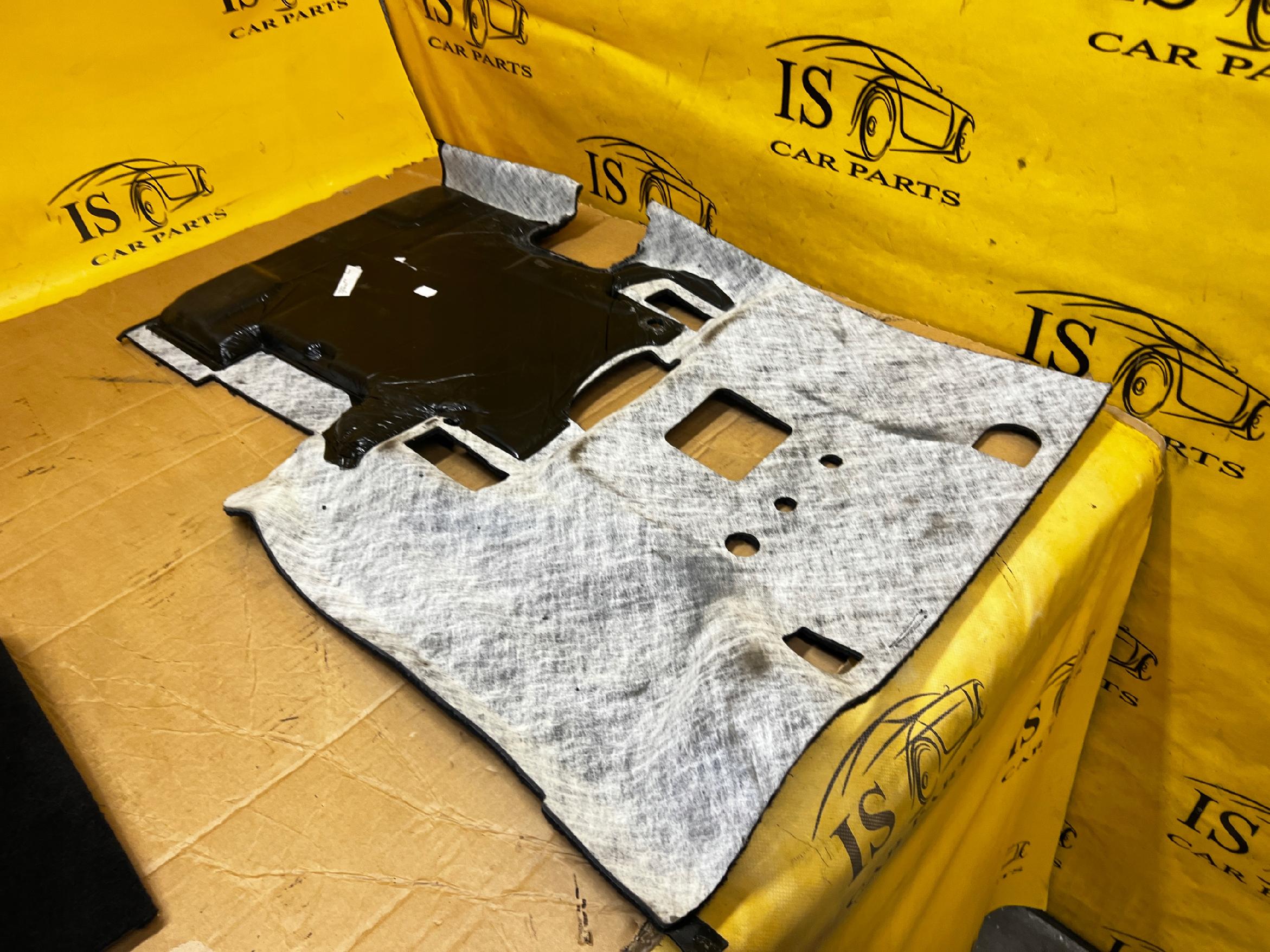 DYWAN PODŁOGA WYKŁADZINA WNĘTRZA TYŁ PRAWY MERCEDES G W463 LIFT