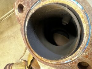 KATALIZATOR FORD FUSION LIFT USA 2.0 ECOBOOST