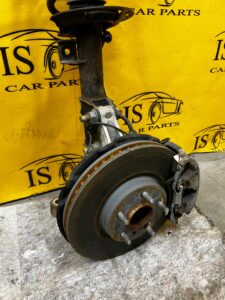 ZWROTNICA AMORTYZATOR PRZÓD PRAWY FORD FUSION LIFT USA 2.0 ECOBOOST 2WD FWD