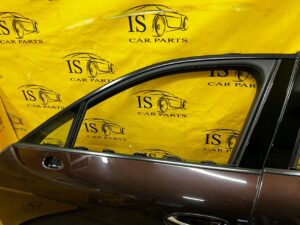 KOMPLET DRZWI LEWA STRONA LEWY PRZÓD TYŁ PORSCHE PANAMERA 970 I 2013R M8Y