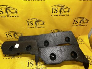 WYPEŁNIENIE STYROPIAN PODŁOGI PRZÓD FORD KUGA MK3