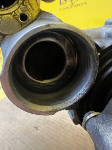 TURBINA TURBOSPREŻARKA TURBO BMW X5 G05 3.0 D
