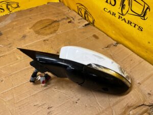 LUSTERKO LEWE 17 10+7 PIN ASYSTENT JAGUAR F-TYPE X152 USA