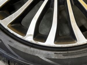 KOŁA FELGI OPONY CAŁOROCZNE FORD FUSION USA 235/45 R18