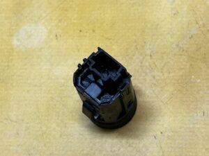 PRZEŁĄCZNIK PRZYCISK START STOP OSŁONA DEKOR DESKI RENAULT ESPACE VI