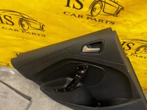BOCZEK TAPICERKA DRZWI TYŁ LEWY FORD ESCAPE MK3 III LIFT