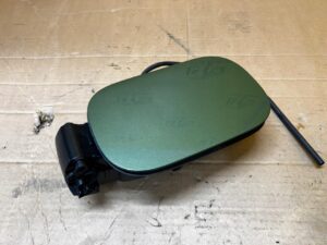 KLAPKA WLEWU PALIWA FORD KUGA MK3 LIFT BENZYNA BURSTING GREEN
