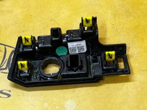PRZEŁĄCZNIK PRZYCISK START STOP OSŁONA DEKOR DESKI RENAULT ESPACE VI