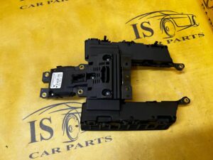 PANEL PRZEŁĄCZNIK STEROWANIA KLIMATYZACJI TYŁ PORSCHE PANAMERA 970 I LIFT