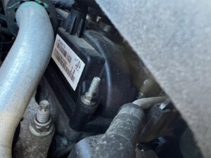 KOMPLETNY SILNIK FORD ESCAPE MK4 USA 2.0 ECOBOOST