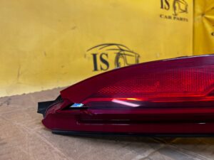 LAMPA TYLNA TYŁ LEWA LEWY JAGUAR F-TYPE X152 USA