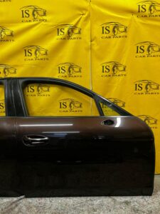 KOMPLET DRZWI PRAWA STRONA PRAWY PRZÓD TYŁ PORSCHE PANAMERA 970 I 2013R M8Y