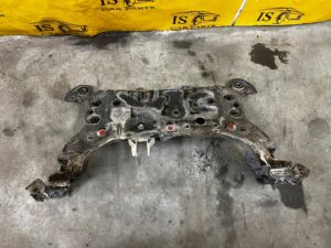 SANKI WÓZEK ZAWIESZENIE PRZÓD FORD ESCAPE MK3 III 1.5 EB