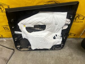 BOCZEK TAPICERKA DRZWI PRZÓD LEWY FORD ESCAPE MK3 III LIFT