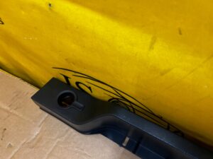 LISTWA DEKOR DESKI KONSOLI DOLNY PRAWY NAVY PIER FORD BRONCO 21-