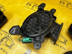 ZESTAW NAGŁOŚNIENIE GŁOŚNIKI HARMAN FORD KUGA MK3 LIFT