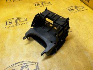 OSŁONA OBUDOWA STELAŻ RAMKA PANEL DESKI KONSOLI PORSCHE CARRERA 911 996