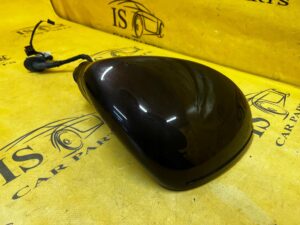 LUSTERKO PRAWE 16 14+2 PIN ASYSTENT PORSCHE PANAMERA 970 I M8Y EU