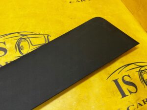 OSŁONA ZAŚLEPKA MASKOWNICA KONSOLI TUNELU LEWA RENAULT ESPACE VI AUSTRAL