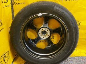 NOWE KOŁA FELGI OPONY LETNIE FORD KUGA MK3 LIFT 225/60 R18