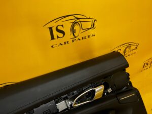BOCZEK TAPICERKA DRZWI TYŁ LEWY BOSE PORSCHE PANAMERA 970 I
