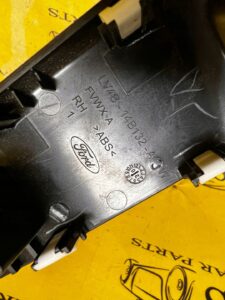 PRZEŁĄCZNIK PANEL STEROWANIA SZYB PRAWY PRZÓD TYŁ FORD KUGA MK3