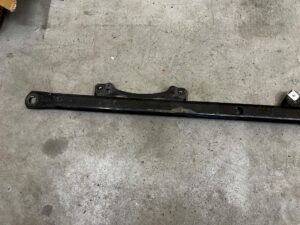 WSPORNIK WZMOCNIENIE ROZPÓRKA LEWA PORSCHE 911 991 LIFT