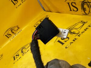 LUSTERKO ZEWNĘTRZNE PRAWE 15 13+2 PIN ASYSTENT PORSCHE MACAN 95B L041 USA