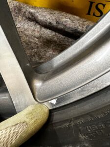 KOŁO FELGA OPONA LETNIA PRZÓD PORSCHE PANAMERA 970 I 255/40 R20