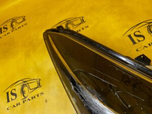 REFLEKTOR LAMPA PRZÓD PRAWY XENON HYUNDAI I40 LIFT EUROPA
