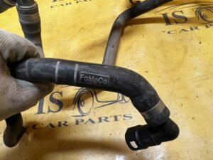 PRZEWÓD RURA WĄŻ WODY FORD ESCAPE MK3 III 1.5 EB