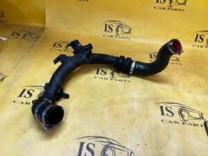 WLOT DOLOT PRZEWÓD RURA POWIETRZA INTERCOOLERA FORD ESCAPE MK3 III 1.5 EB