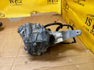 MOST DYFER DYFERENCJAŁ TYŁ FORD KUGA MK3 LIFT 2.5 HYBRID 4WD AWD 2.59